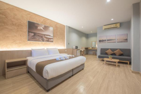 Tarnsiri Boutique Resort